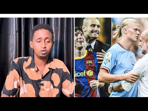 Xavi o xaqiijiyay Messi inu ku darsaday shaxdiisa xagaaga cusub,Bruno oo garaacay De Bruyne,Suq+News
