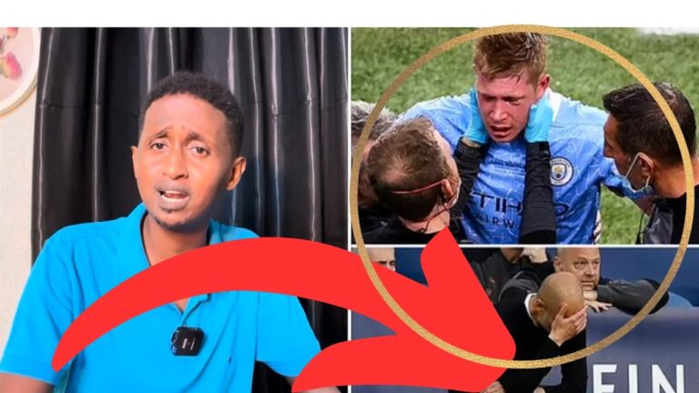 QALADAADKA MAN City looga qaadayo CHAMPAHA oo Ła Ogaaday,Declan Rice waa ARSENALOBAYA,Messi,CR7+SUQA