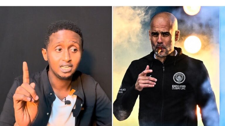 GUARDIOLA oo ka nixiyay Arsenal,LEWANDOWSKI oo ka yaabay xalay BENZEMA,NO 9-ka Cusub UNITED+Ciyarihi