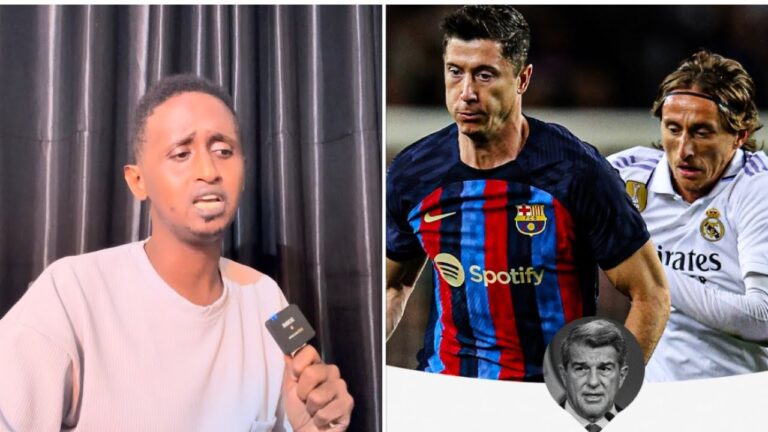 BARCELONA oo ka booleysatay REAL MADRID Nama gaaraan kulaha,Guul United,HAYEY Rice Arsenal,MESSI+SUQ