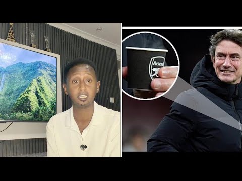 Liverpool oo cabsi u shiday Arsenal kahor caawa inkaar,Semenyo City,Barce hayeey Real,United+Newskii