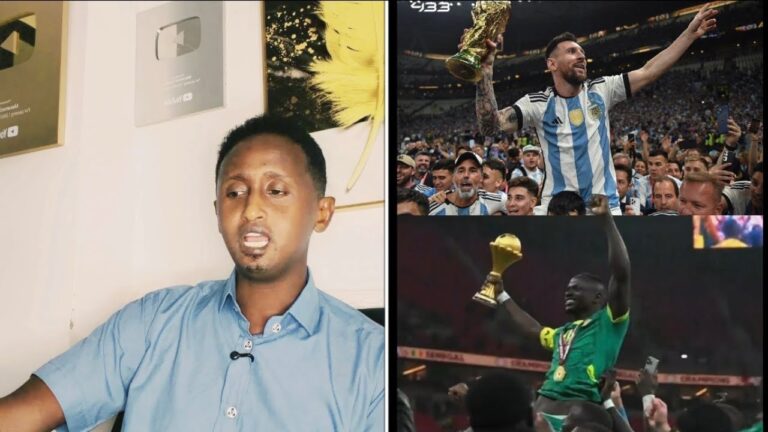 UNITED oo ku diganeysa City oo Gueh..MESSI iyo MANE kadib Mucjisadi XALAY,Dagaalka REAL VS BARCE+SUQ