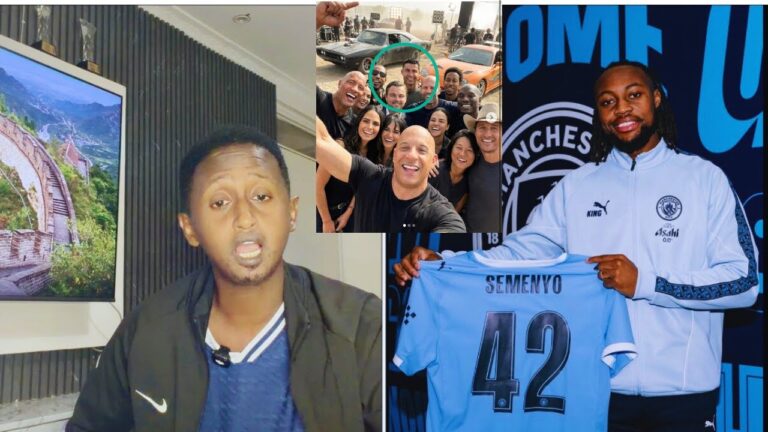 Aktarnimada CR7 Waaka Ooysineysa Messi,SEMENYO City waa koobka,Gyokares waa ZERO Xili Arsenal+BARCE