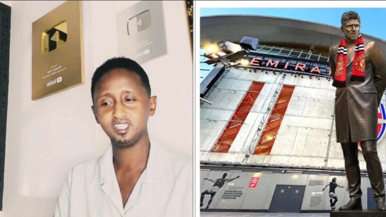 MAXA LAGA filaya caawa BARCE,WALWALKA Arsenal e UNITED,MA AAMINEYSID CR7 in REAL uu u ciyaarayo+News