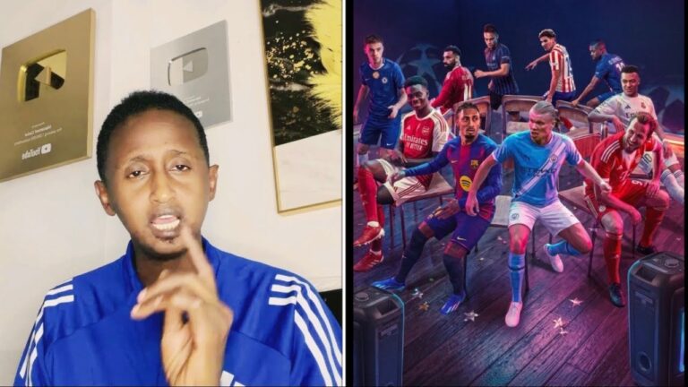 Maxa laga Yiri CAAWA CABSI Champaha REAL,City ilaa Barce,Doku oo u qiray United kuna qoslay Arsenal+