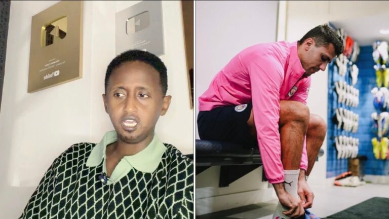 Miyey CAAWA Chelsea iska dulqaadi doontaa inkaarta City,YAMAL oo Arsenaloobay,REAL,+UNITED+LIVERPOOL