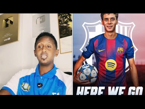YAMALKA Cusub BARCELONA,waxwalba oo ku saabsan ISKU AAD-KA Cabsida REAL,inkaarta Arsenal,CHELSEA+SUQ