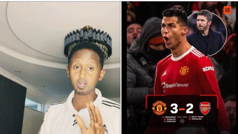 SABAB SANADKAN CHAMPAHA iyo LA LIGA REAL ay u qaadeyso,City iyo garsoorayaasha EPL,Ceebta CR7+SUUQA