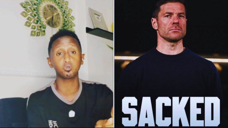 REAL xagaagan waa u dhamaatay kadib Ceyrintii Alonso,Mbappe ku biir BARCE ayaa ka dhacday,City+LIVER