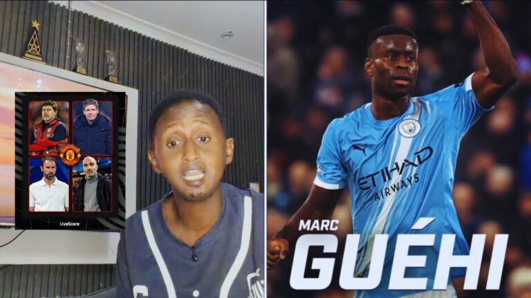 MACALINKA CUSUB UNITED iyo inkaartisa Suulida,KA Dareywaa City hadana Guéhi,Gyokares iyo Arsenal EPL