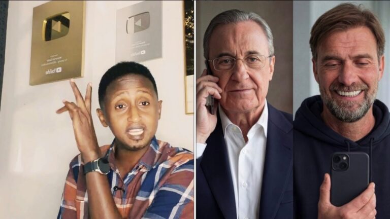 KLOP oo No ku Yiri REAL kulahaa BARCE,Caawa CHELSEA VS Arsenal,Dagaalka HAALAND IYO Semenyo+Afrika+