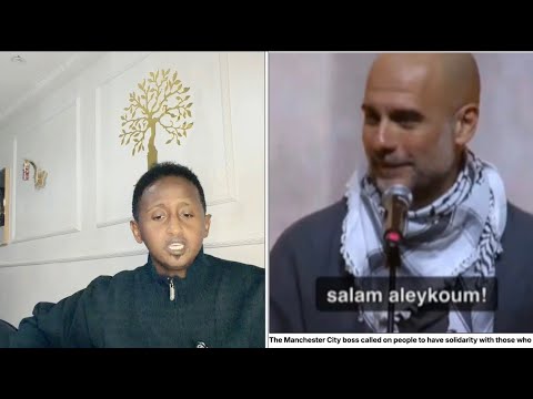 MAXA LAGA Yiri Mourinho iyo REAL markale,Arteta oo u digay xidigahiisa,Pep oo Falastiineysan,MessCR7