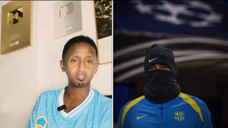 Maxa laga Yiri BARCE oo caawa No YAMAL AH+BANDHIGII Xalay REAL waa soo laabteen,Dhibaatada City+Arse