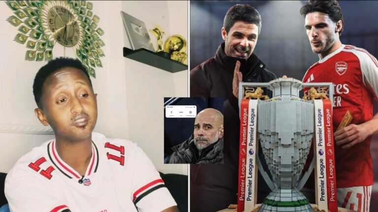 DUNIDA oo  bilowday iney ku sharatamaan horyaalka Arsenal iney qaadeyso,YAMAL IYO BARCE+PALMER+News