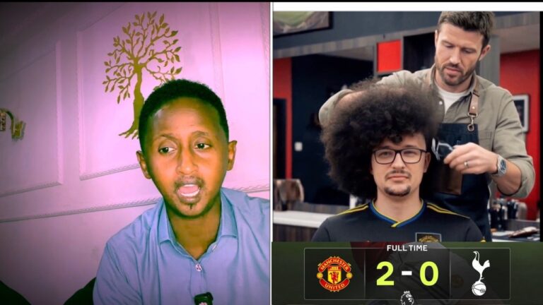 HADA UNITED waa TARTAMAYAAL koobka Premier league,BARCE oo caawa REAL Offside kudeysay,inkaarta City