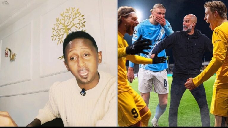 ISKAJIRA REAL WAX Xun aya dhici jiray la,antaMbappe,Arsenal 1-0 Chelsea Sory City,Rajada UNITED+FUNY