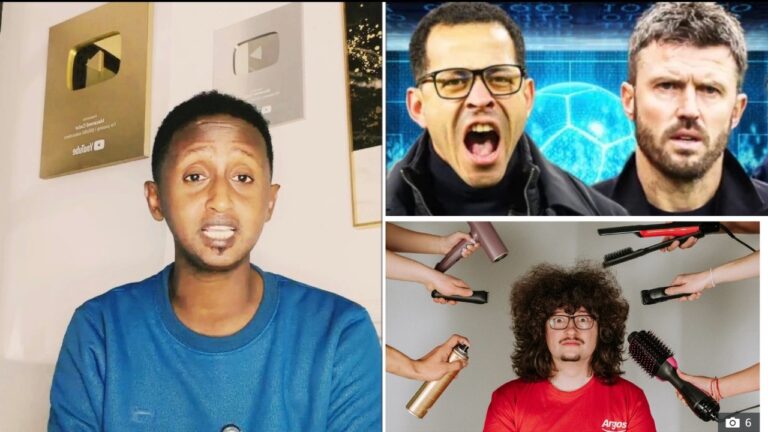 CHELSEA kulahaa Arsenal ma iska celinkarno Xili City ay ku tashaneyso..CAAWA UNITED,Mbappe oo Messi+