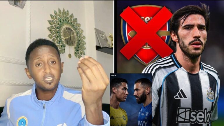 MK OO CAAWA Arsenal horyaalka siyay kadib TONALI,ALA CR7 CAAWA hurdo umataal,WALEE BARCE wa ku jirta