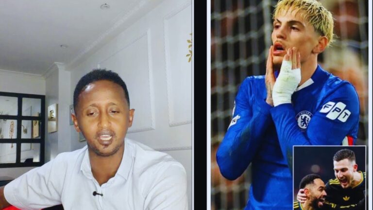 CHELSEA waa bixisay Sirtii Arsenal looga hor istaagi lahaa horyaalka,BARCE oo ku digatay Real+NEWSKI