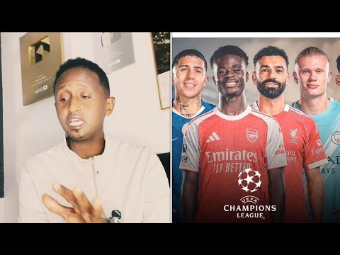 Arsenal oo usoo sharxatay Declin Rice balon Diore,Ciqaabta City wa Serie B,Champaha,United+Newskii