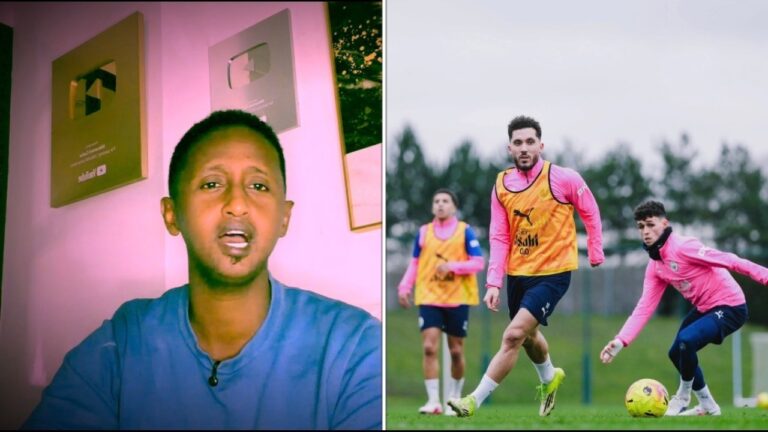 MAXA LAGA Yiri Caawa City,Ceyrinta SLOT LIVERPOOL,Xidigaha UNITED oo ka careysan Madaxdaashka+Newski