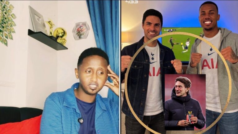 MK oo ka quustay City u hambalyeynayana CAAWA ARSENAL KOOBKA,SORY Liverpool Suqa,SAXIXA BARCE+UNITED