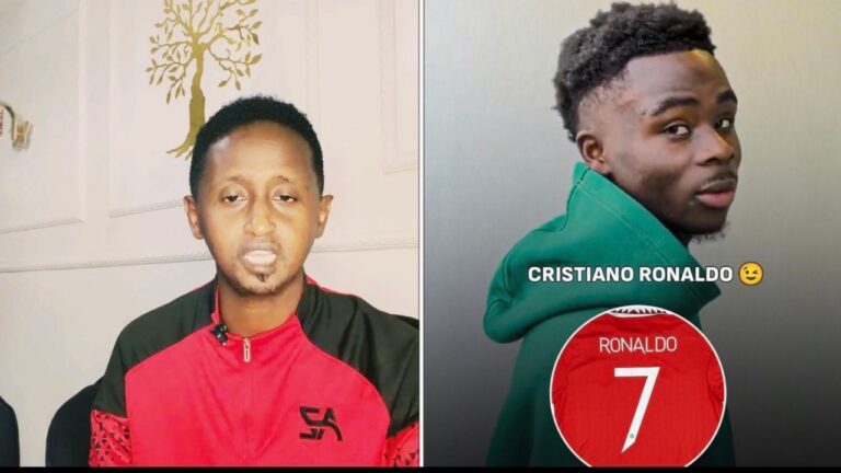 WARBIXANADA Clasicada REAL vs MAN City Mbappe,Wararkii ARSENAL,MAN UNITED,koobka Aduunka CR7+Newskii