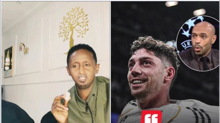 LA Ogaaday Miyey Xalay REAL SAXIR KU badiyeen SHOOK bidaarlayaasha oo codsanaya MAALIYADA,Barce+City