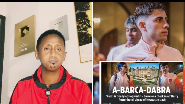 MK Arsenal Marada ha iga ridin Waalayada SAAKAY wa idinsartay,Dagaalka Messi iyo Barce,Suuqa United+