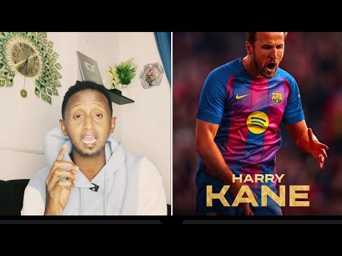 Waawaarey Barcelona Kane ilaa Alvares,Lamin-ka Real ee caawa la eegayo,Hayeey Chelsea,Arsenal Epl-ka