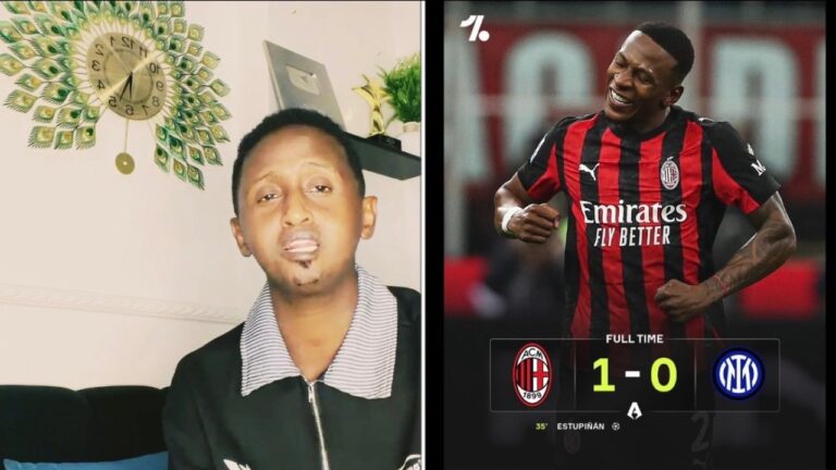 CR7 ma ogtahay Goor horaba inuu KUNKA GOOL gaarilaha,WARKA Farxada REAL ee Mbappe,Arsenal+MILAN+NEWS