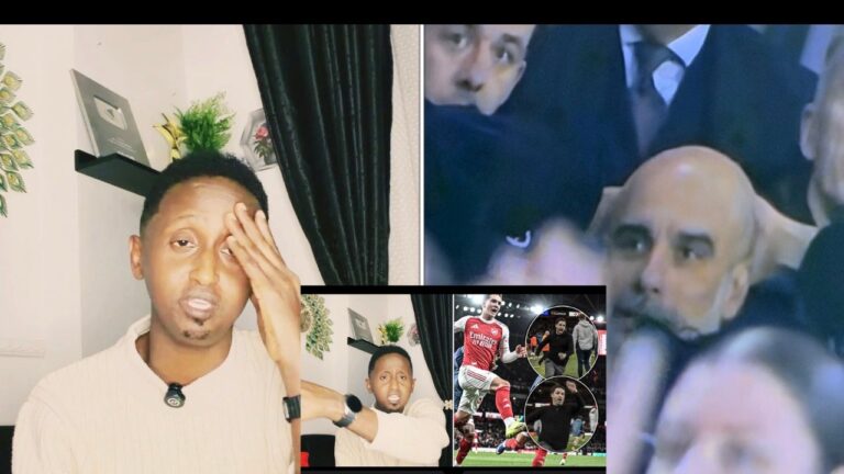 HALA SIIYO HORYAALKA CAAWA ARSENAL HAMBALYO 22-sano oo inkaar ah,Ooyinta City iyo Chelsea+REAL+News